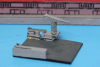 Flugzeug-Dock "Travemünde-Priwall" (1 St.) D 1929 Welfia 97